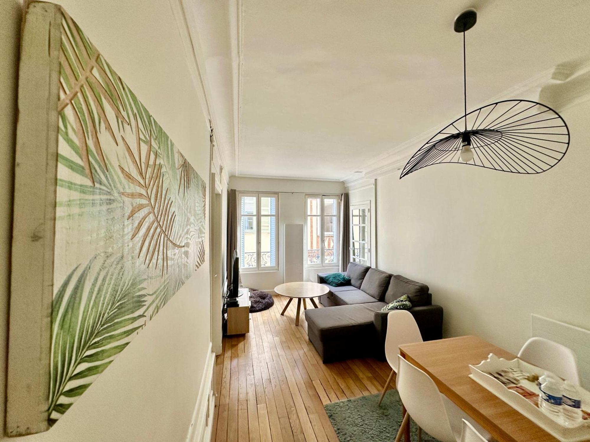 L'Haussmannien, Splendide Et Lumineux Apartment Limoges Exterior photo